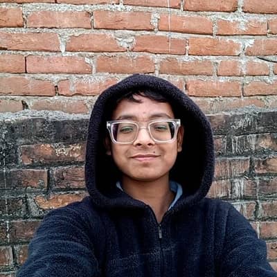 New User