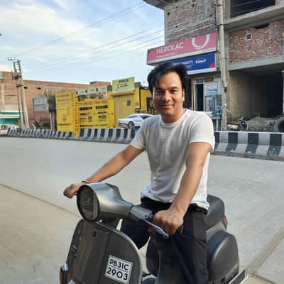 Ravi