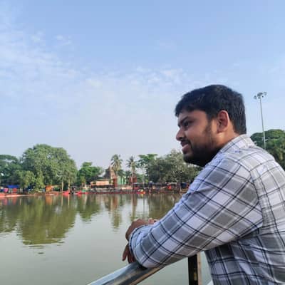 Ranjan