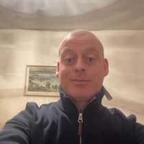 Irish guy