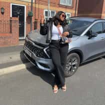 Alima Bashiru