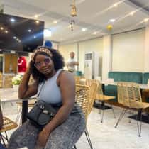 Ama Naomi