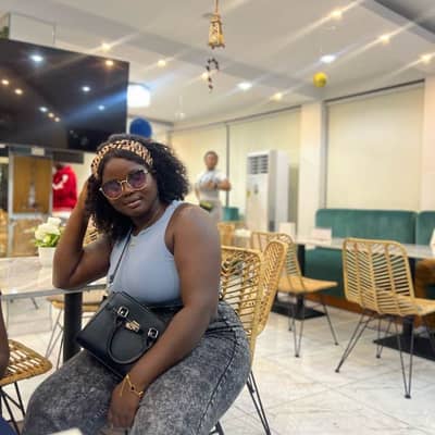 Ama Naomi