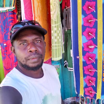 Peter temu