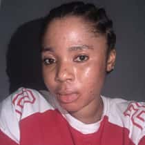 Eunice Peace