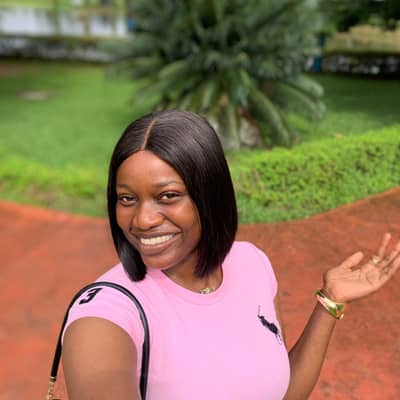 Nana Ama