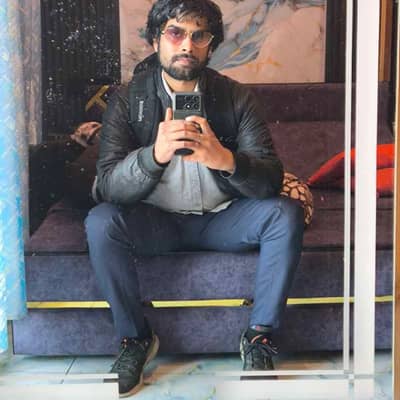 Abhishek