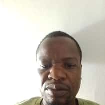 Courage Makhuza Mlambo
