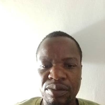 Courage Makhuza Mlambo