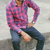 Jigs Patel