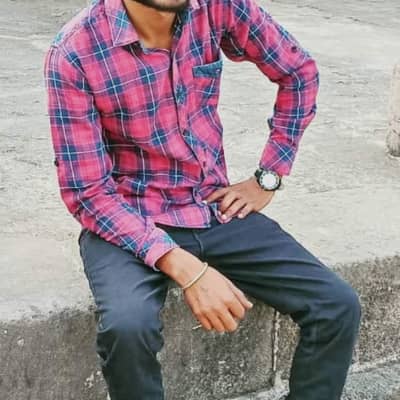 Jigs Patel