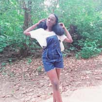 Yvette