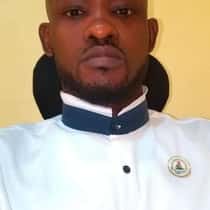 Ken Eziafa