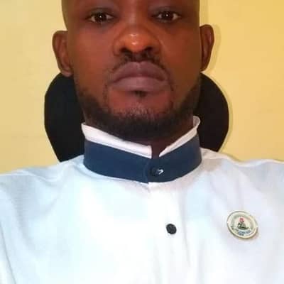 Ken Eziafa