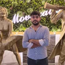 Akash Nirwan
