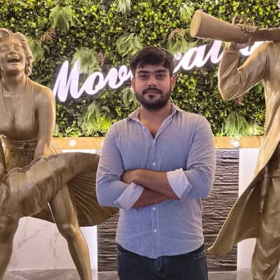 Akash Nirwan