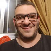 Geo Saliba