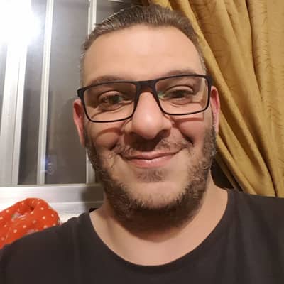 Geo Saliba