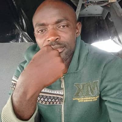 Raji Suraju Agboola