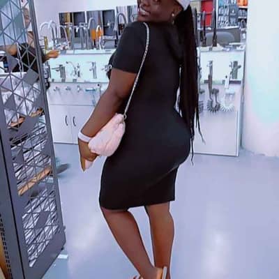 Rose Nasimiyu