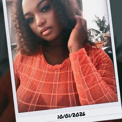 Mabel Nti Abrafi