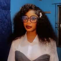Queenmonadel❤️