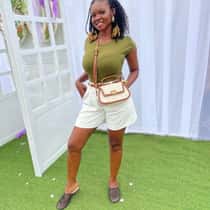 Charliene NGUM