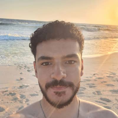 Gerges osama