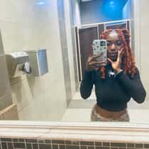 Grace Mibenge