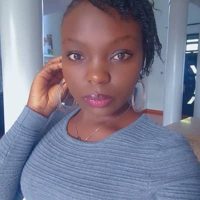 Pretty ❤️