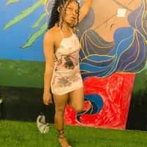 Anita pretty 😍