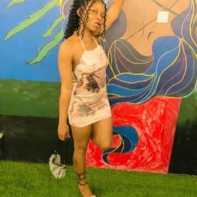 Anita pretty 😍
