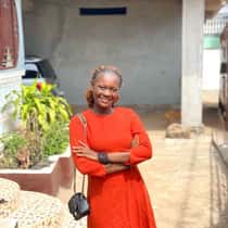 BINTA