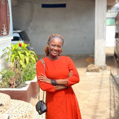 BINTA