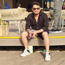 Faiz Patel