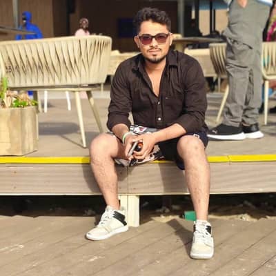 Faiz Patel