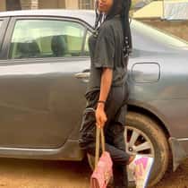 OLUWALONIMI