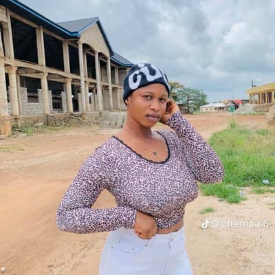 Asare Gloria