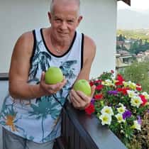 Frank Drescher