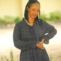 Fatima Zakaria