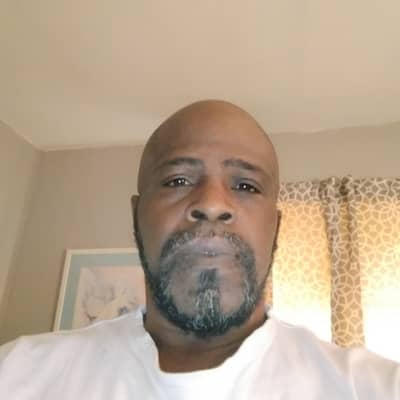 Tony Reid