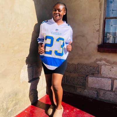 Joyce 🥰🇿🇲