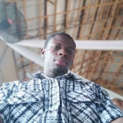 Awiti Joseph
