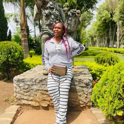 Ashu Blandine