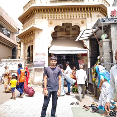 Pavan ratne