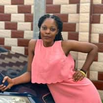 Cynthia Atu