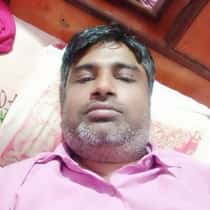 Sunil yadav
