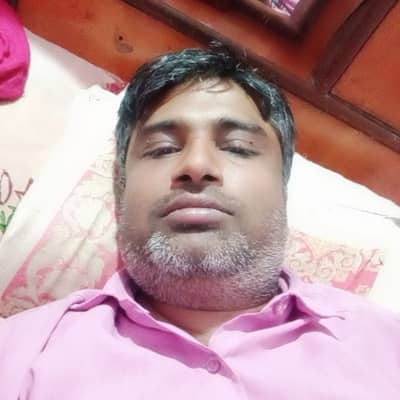 Sunil yadav