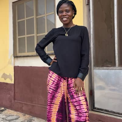 Olayinka