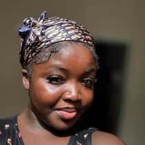Esther Agyeiwaa